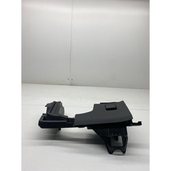 Vauxhall Astra J Dash dashboard cover trim lower VXR MK6 GTC 2013