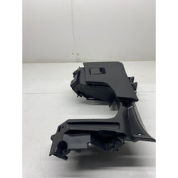 Vauxhall Astra J Dash dashboard cover trim lower VXR MK6 GTC 2013