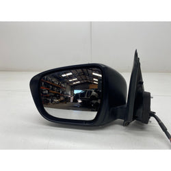 Nissan Juke Wing mirror left passenger Nismo RS 2016