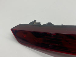 Renault Megane RS rear light right tail light 280 2018 MK4 265506075R