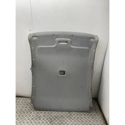 Mitsubishi Evo 6 headliner roof line Evolution Lancer VI 1999
