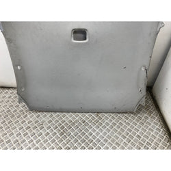 Mitsubishi Evo 6 headliner roof line Evolution Lancer VI 1999