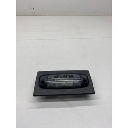 Ford Focus ST interior roof map light with trim black 2006 MK2 st225 ST-3