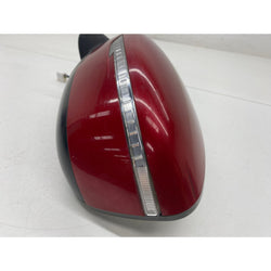 Nissan Juke Wing mirror left passenger Nismo RS 2016