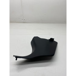 BMW M4 footwell trim cover interior plastic panel left side 2016 F82 17949110