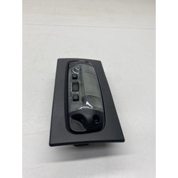 Ford Focus ST interior roof map light with trim black 2006 MK2 st225 ST-3