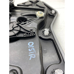 Ford Fiesta ST Window regulator rear right drivers MK8.5 2022