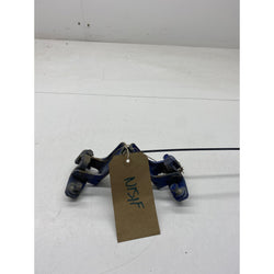 Mitsubishi Evolution Door hinges front left Evo 9 2006 Lancer