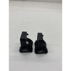 Vauxhall Astra J Radiator mounting brackets VXR MK6 GTC 2013