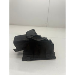 BMW 1 series airbox housing lower trim panel m135i 135i 2015 3DR F21
