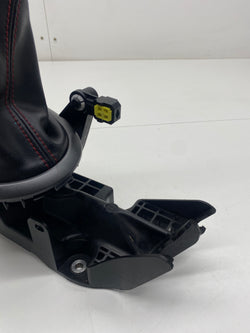 Nissan Juke Gear selector gear knob Nismo 2014