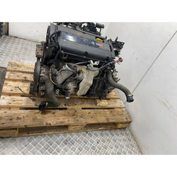 Vauxhall Corsa Engine & gearbox VXR 2009