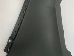 Vauxhall Astra J Kick panel cover VXR GTC MK6 2013