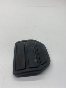 Range rover pedal cover 2006 Land Rover