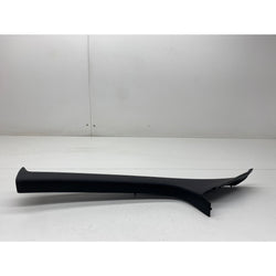 Ford Focus ST A pillar cover trim black left side 2.5 MK2 ST225 2008 4M51-A03199