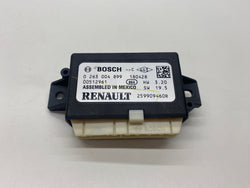 Renault Megane RS parking control module 280 2018 MK4 259909460R