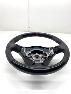 Nissan Juke steering wheel Nismo 2014