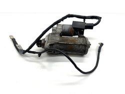 Audi RS3 Starter motor 8V 2016 02e911024