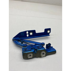 Vauxhall Astra J Bonnet hinge passenger left VXR MK6 GTC 2013
