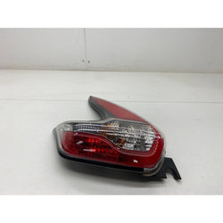 Nissan Juke Tail light rear passenger left Nismo RS 2016
