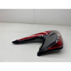 Nissan Juke Tail light rear passenger left Nismo RS 2016