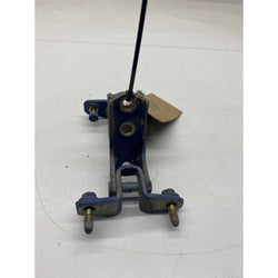 Mitsubishi Evolution Door hinges front right Evo 9 2006 Lancer
