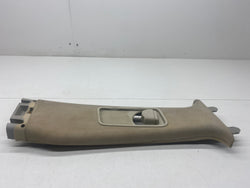 Range rover B pillar trim upper right 2006 Land Rover