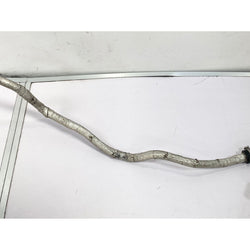 Vauxhall Astra J Brake servo pipe with sensor VXR GTC MK6 2013