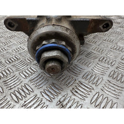 BMW 1 series rear diff differential 7599411 m135i 135i 2015 3DR F21
