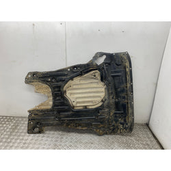 Honda Civic Under tray splash guard Type R FK2 2016 MK9