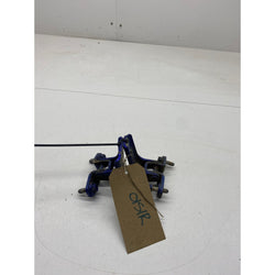 Mitsubishi Evolution Door hinges rear right Evo 9 2006 Lancer