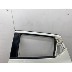 Nissan Juke Door panel rear left passenger Nismo RS 2016