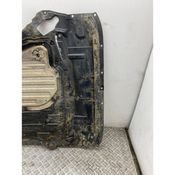 Honda Civic Under tray splash guard Type R FK2 2016 MK9