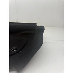 BMW 1 series boot carpet trim left side interior m135i 135i 2015 3DR F21 7238845