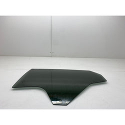 Ford Fiesta ST Window glass rear left passenger tinted MK8.5 2022