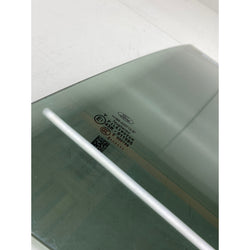 Ford Fiesta ST Window glass rear left passenger tinted MK8.5 2022