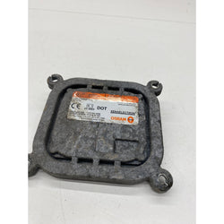Ford Focus ST headlight ballast module 2.5 MK2 ST225 2008