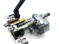 Hyundai I20 N Steering lock column 2021