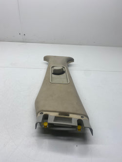 Range rover B pillar trim upper left 2006 Land Rover