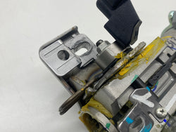 Hyundai I20 N Steering lock column 2021