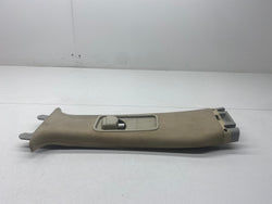 Range rover B pillar trim upper left 2006 Land Rover