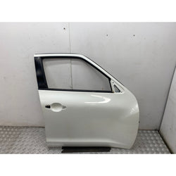 Nissan Juke Door panel front right drivers Nismo RS 2016