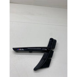 BMW M4 wing vent emblem badge right side 2016 F82 51.138058780