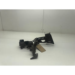 BMW 1 series headlight bracket and horns left side m135i 135i 2015 3DR F21