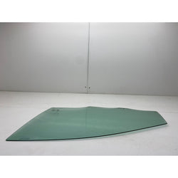 Ford Fiesta ST Window glass front left passenger MK8.5 2022