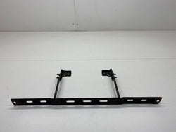 Nissan GTR rear undertray bracket support R35 GT-R 2009