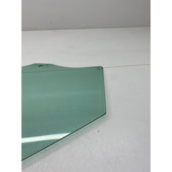 Ford Fiesta ST Window glass front left passenger MK8.5 2022