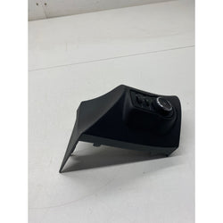 Vauxhall Astra J Headlight control switch VXR MK6 GTC 2013