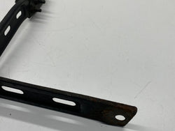 Nissan GTR rear undertray bracket support R35 GT-R 2009