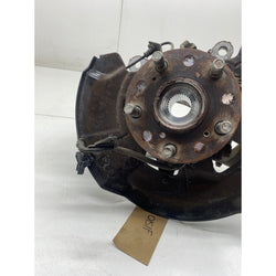Honda Civic Wheel hub front right drivers Type R FK2 2016 MK9